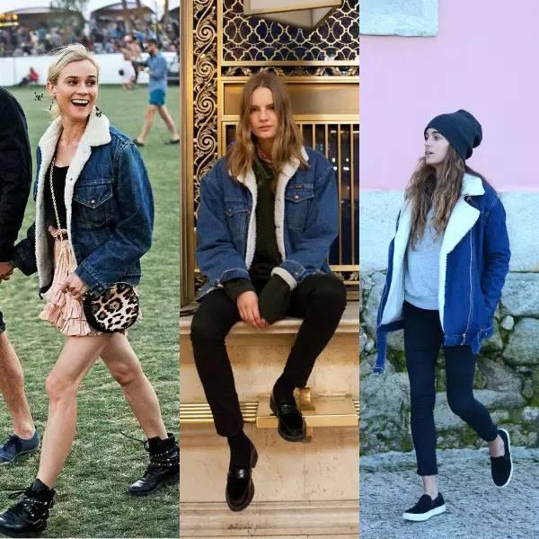 男女通吃的丹宁外套帅到没朋友！知道这三招绝对能把它穿好看~