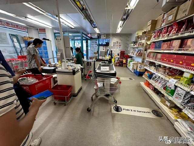 在芬兰常居10年的王姐：芬兰的贫富差距大，但是高信任社会