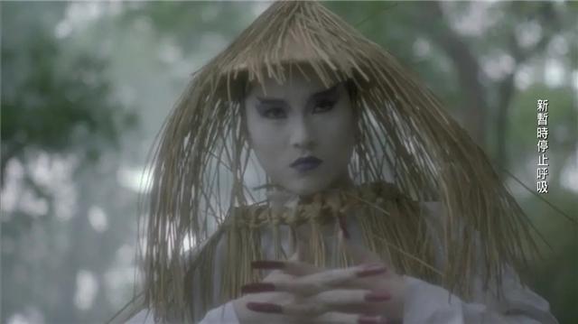 僵尸片的一次“回光返照”,林正英用尽全力,却只有636万港币