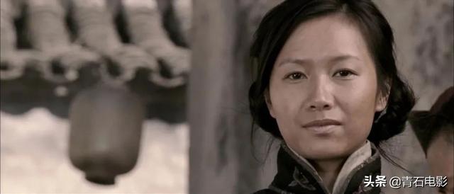 被豆瓣低估的电影，陈可辛拍到中途想放弃，舒淇太性感没选上女主