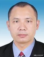 2023年度云南十大法治新闻人物候选人推荐：杨成伟