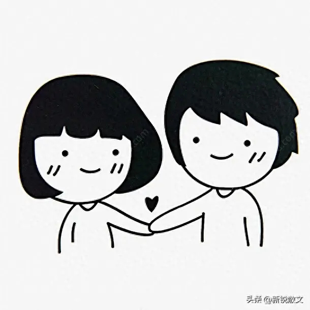 黄爱玉(姑娘在两个小伙子之间难以抉择，竟然用这种方式决定了婚姻大事)