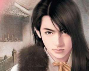 凤凰儿(中国古代十大美男之凤凰儿慕容冲)