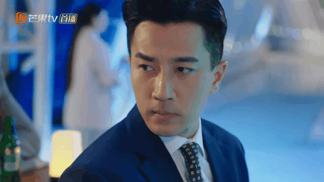 这么多霸总,为什么只有刘恺威演的,不令人反感?