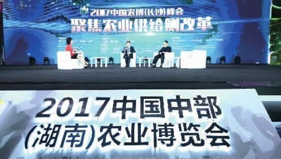 这里有一份长沙会展业的“极速挑战”说明书,请查收