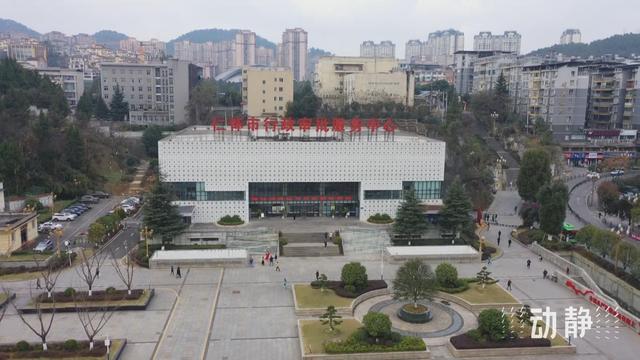 当好服务企业的“店小二”，贵州营商环境持续改善