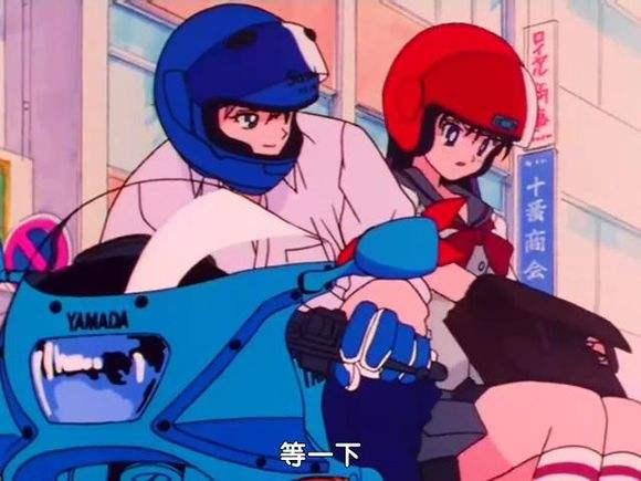 “安能辨我是雄雌？”，这些动漫里的“男装丽人”你曾经爱过吗？