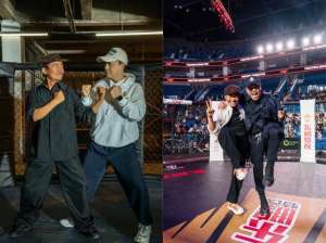 王宝强导演的电影(王宝强拍《八角笼中》再当导演,能逆袭吗?)