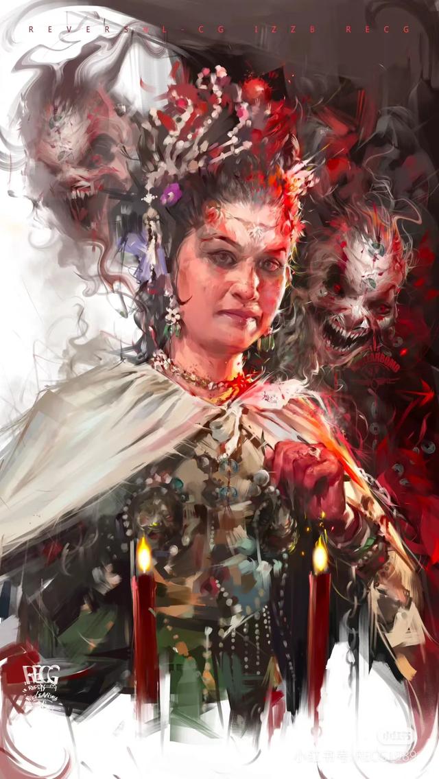 西遊记孙悟空三打白骨精