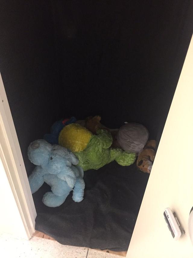 日本出了个给人用的猫窝，想当小奶猫了