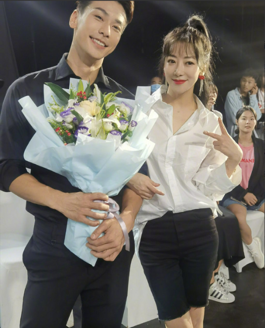 竟不知他们是夫妻?两人都是演技派,相差9岁,结婚5年甜如蜜糖