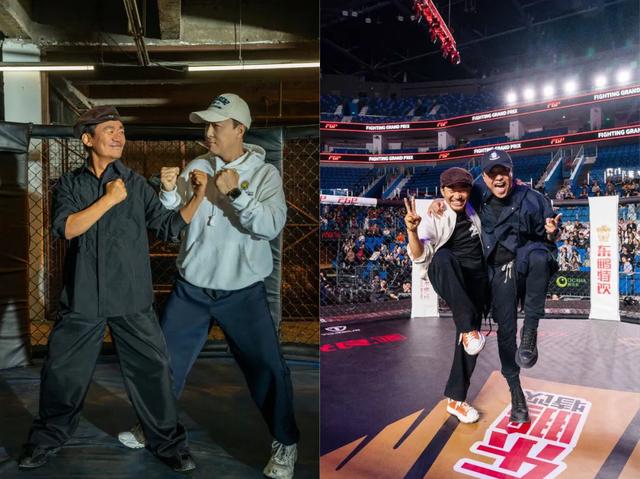 王宝强拍《八角笼中》再当导演，能逆袭吗？