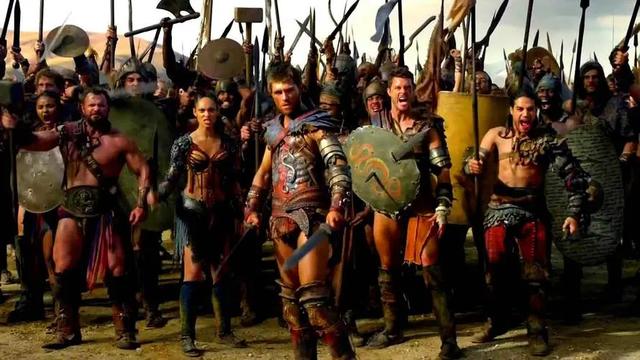 推荐几部值得一看的美剧