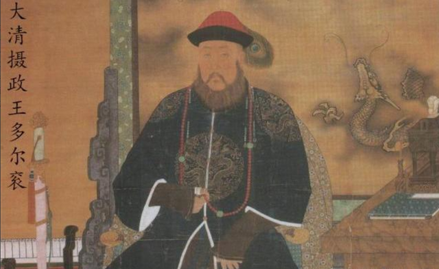 历史上的孝庄与顺治：关系十分恶劣，为了立储更是走向决裂