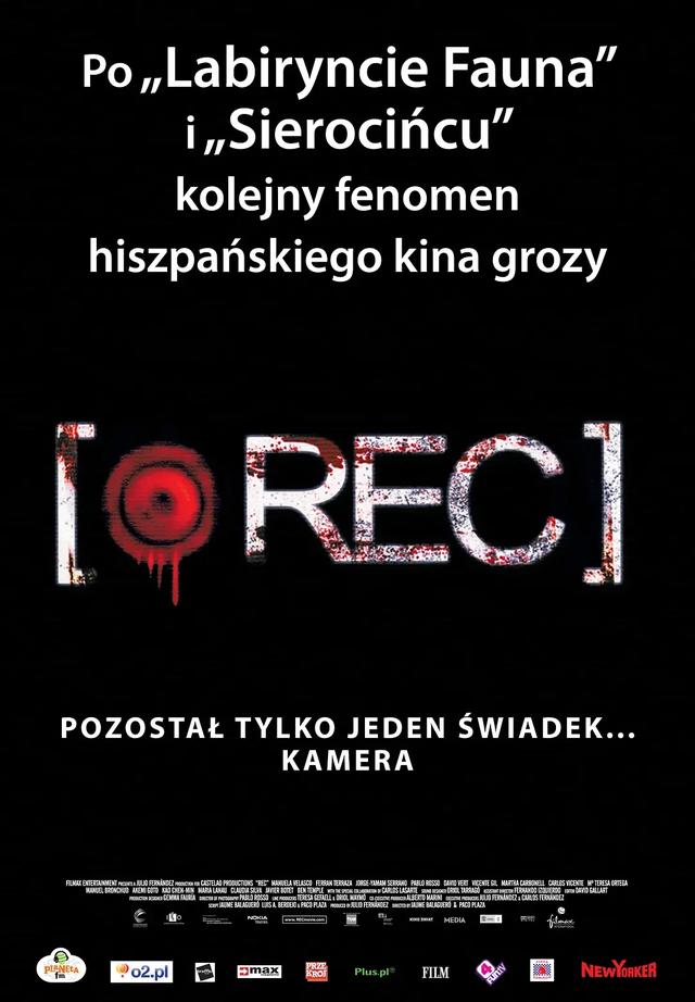 资深恐怖片选手必看8部电影！伪纪录片风格，身临其境的恐怖