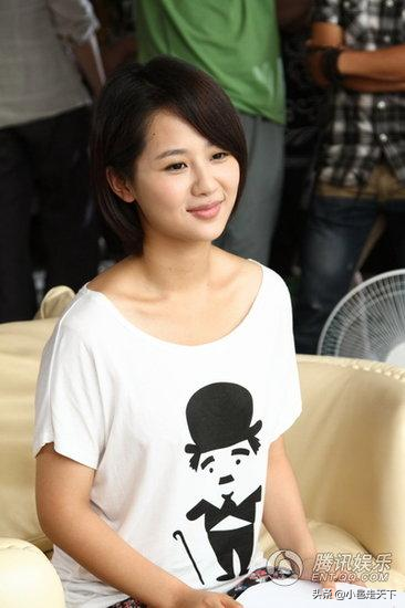 铁打的杨紫，流水的男神，盘点杨紫这些年主演的电视剧