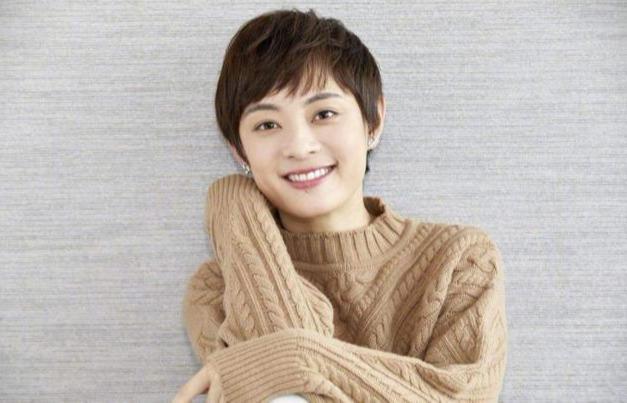 娱乐圈6位中花青衣女星咖位排名，她最美，而她是唯一一个90后