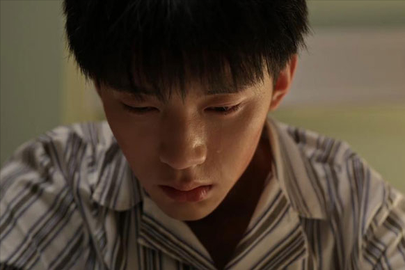 《乔家的儿女》大结局:七七捐肾救一成,二强女儿的生父另有他人