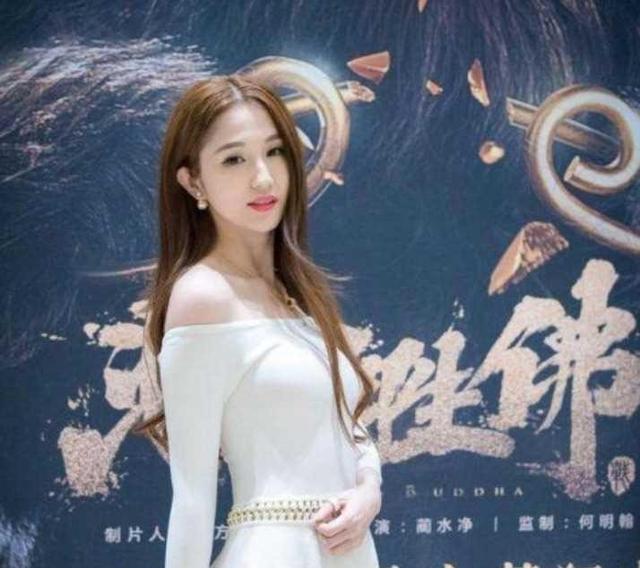 《3D肉蒲团》再续，女神戏外依旧惊艳，东方之美无敌！