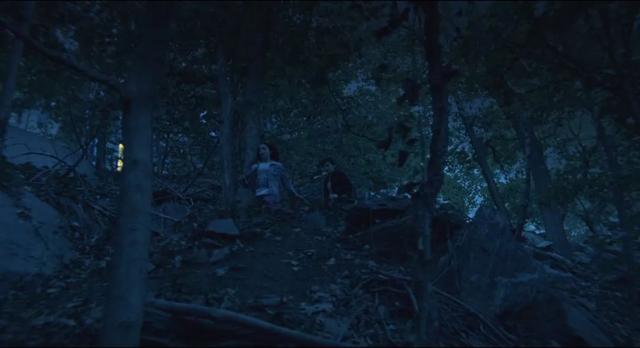 想不到!这部恐怖片背后是一个如此歹毒的故事