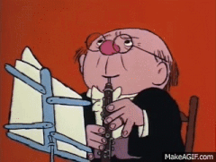 九部适合陪孩子看的经典音乐动画片！成人入门也能看