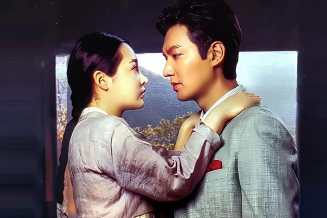 李敏镐和金敏荷的韩剧，获得成功，和孔孝真的新剧，将于明年播出