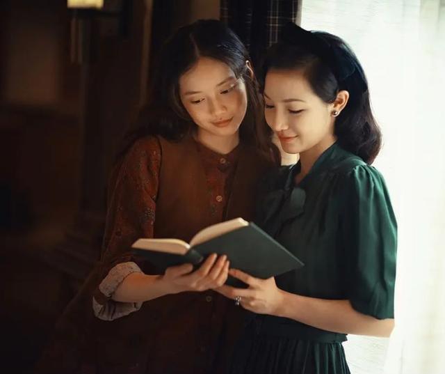 看完《双镜》，突然明白为何国家要管控耽改了，我只想说：管得好