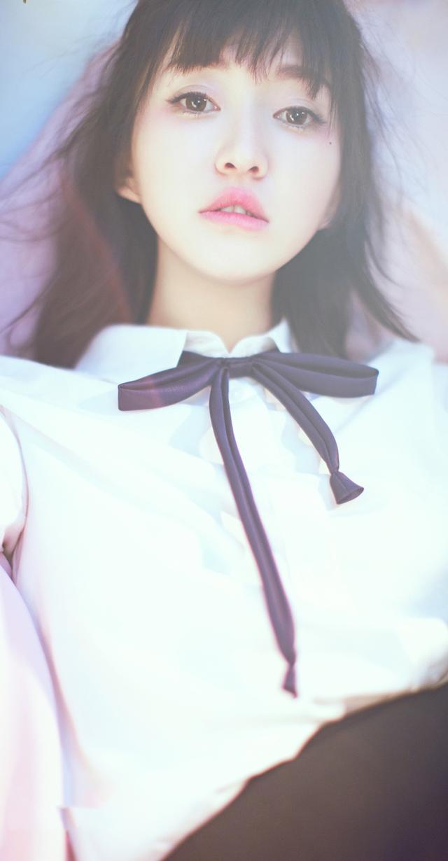 90后冯溪机缘巧合进《乡村爱情》，甜美爱笑运气好，身材标致