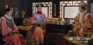 敬妃扮演者(还记得《甄嬛传》里的敬妃吗?她现在长这样)