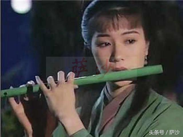 杨逍竟然是桃花岛的传人?他是程英思恋杨过的产物