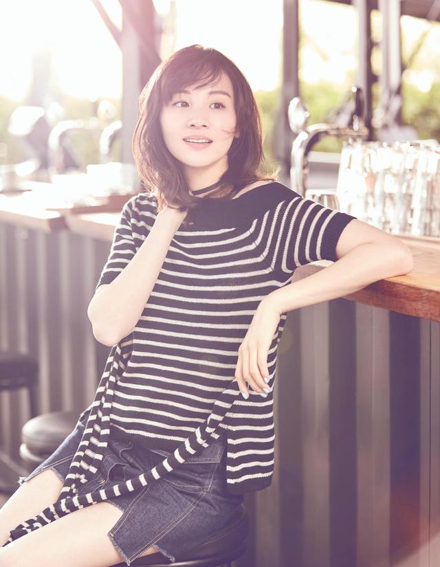 陈龙老婆章龄之