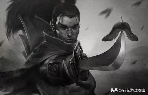 LOL英雄联盟以前老英雄叫什么名字,大家还记得吗?