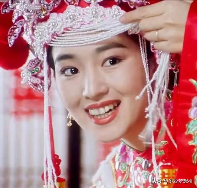 抛弃重病的丈夫,带着女儿远走美国的大宋佳,如今大嫁比利时富豪