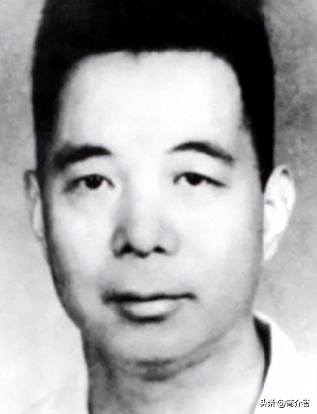 中共天津市委原书记处书记——王亢之