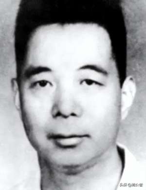 王亢(中共天津市委原书记处书记——王亢之)