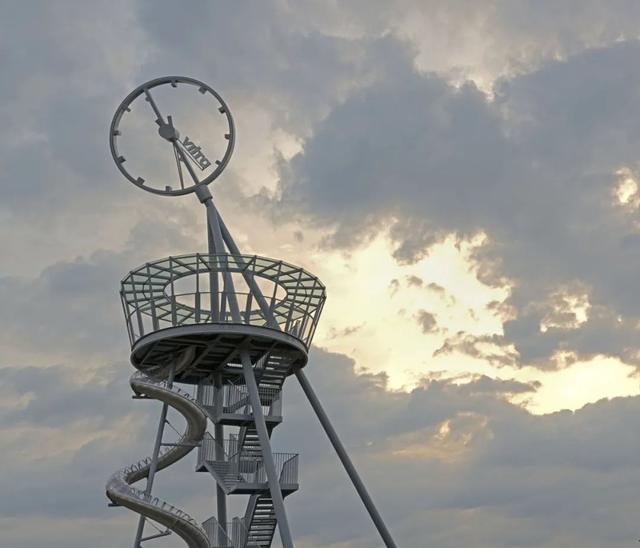 建筑师筱原一男“伞之家”德国重现，思考无用空间