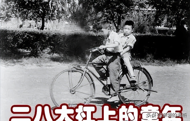 我是70后，我想同大家谈谈七十年代在我童年的记忆中是怎样的？