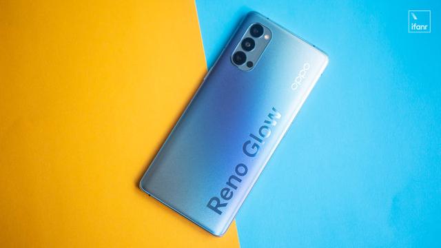OPPO Reno4 Pro 评测:设计大胆、视频拍摄出色,后浪们满意吗?