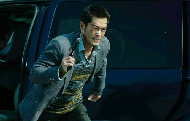 【揭秘】经典金三角毒枭电影，带你领略毒品帝国的恐怖与诱惑！