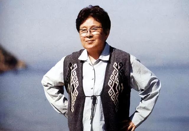 谷建芬：毛阿敏、刘欢都是她的学生，丈夫去世后，女儿脑溢血