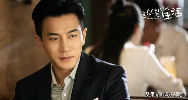 这么多霸总,为什么只有刘恺威演的,不令人反感?