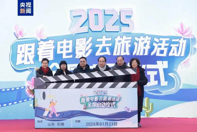 震撼世界：中国电影的春天是如何到来的