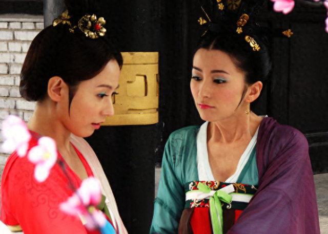 大唐李仙蕙：就算是公主，难产也是一道生死关