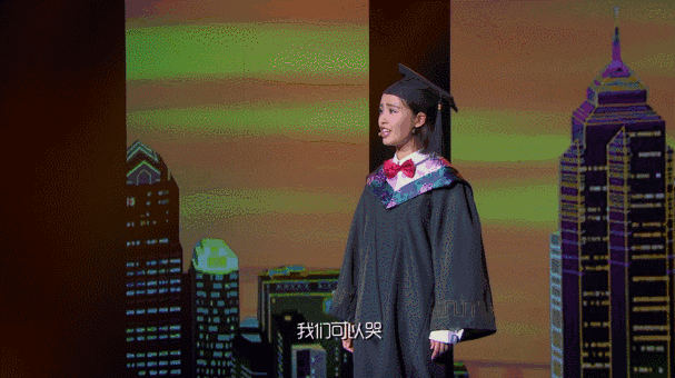 这种话张嘴就来？房琪成为点评团天花板，温柔力量说哭众多艺人