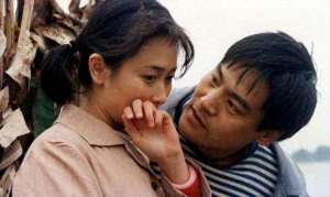 史兰芽(分手25年后，再看巍子和史兰芽现状，两人差距令人感叹)