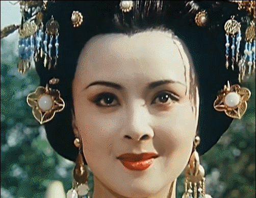 瘦不拉叽的女星,演得出“杨玉环”的风韵?求求导演别闭眼选角了