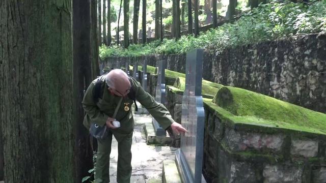 回忆峥嵘岁月！400多名三线建设老兵到盘州重走故地