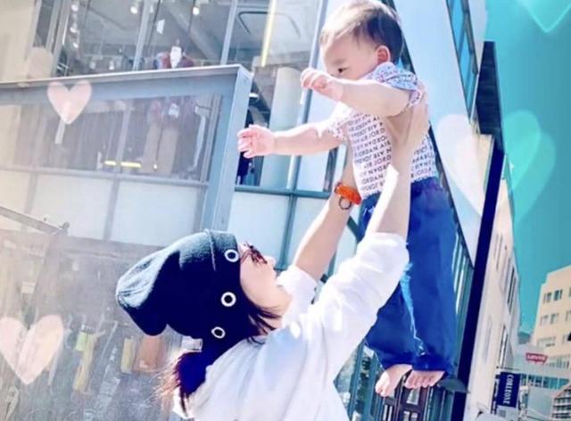 谢霆锋身家遭台媒大起底，坐拥10亿财产，却疑因王菲遭儿子埋怨？