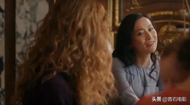 妮可基德曼主演的HBO新剧，播出一集，豆瓣就飙到8.7