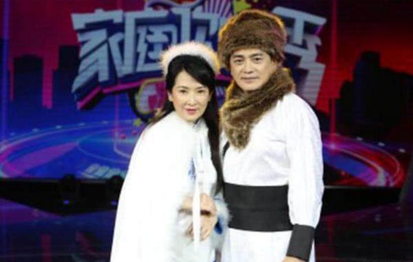 27年后《雪山飞狐》剧组再聚首，胡一刀不老，苗若兰依旧惊艳